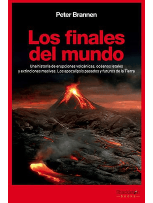 Los Finales Del Mundo