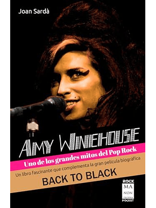 Amy Winehouse