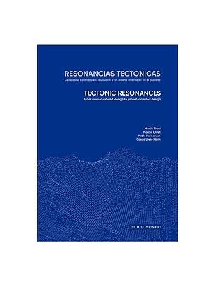Resonancias Tectónicas