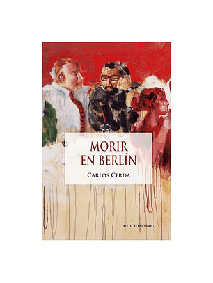 Morir En Berlin