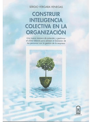 Construir Inteligencia Colectiva En La Organizacion