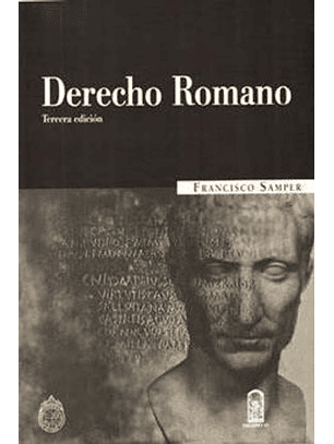 Derecho Romano