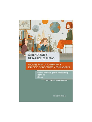 Aprendizaje Y Desarrollo Pleno