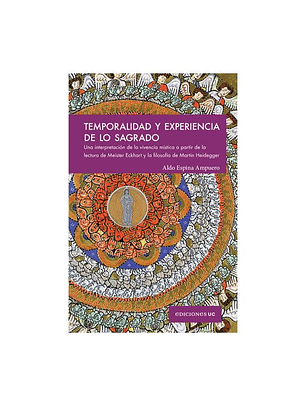 Temporalidad Y Experiencia De Lo Sagrado
