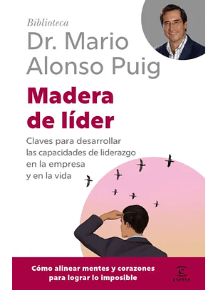 Madera De Lider