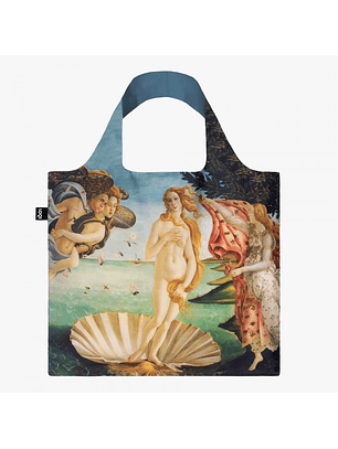 Bolsa Loqi Sandro Botticelli Nacimiento Venus