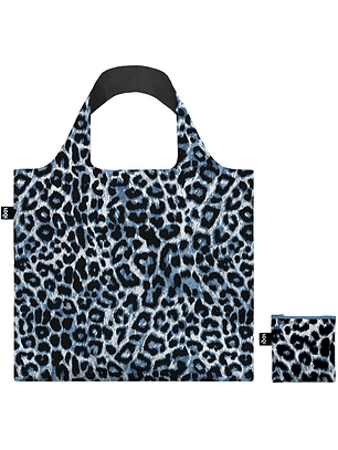 Bolsa Leopard. Twilight