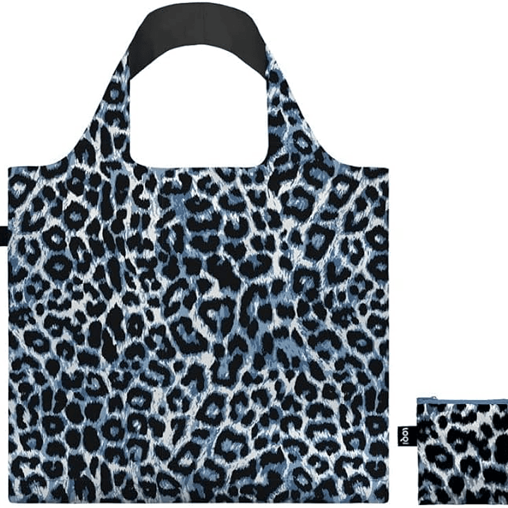 Bolsa Leopard. Twilight 1