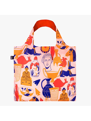 Bolsa Kimberly Carpenter. Ancient Artefacts