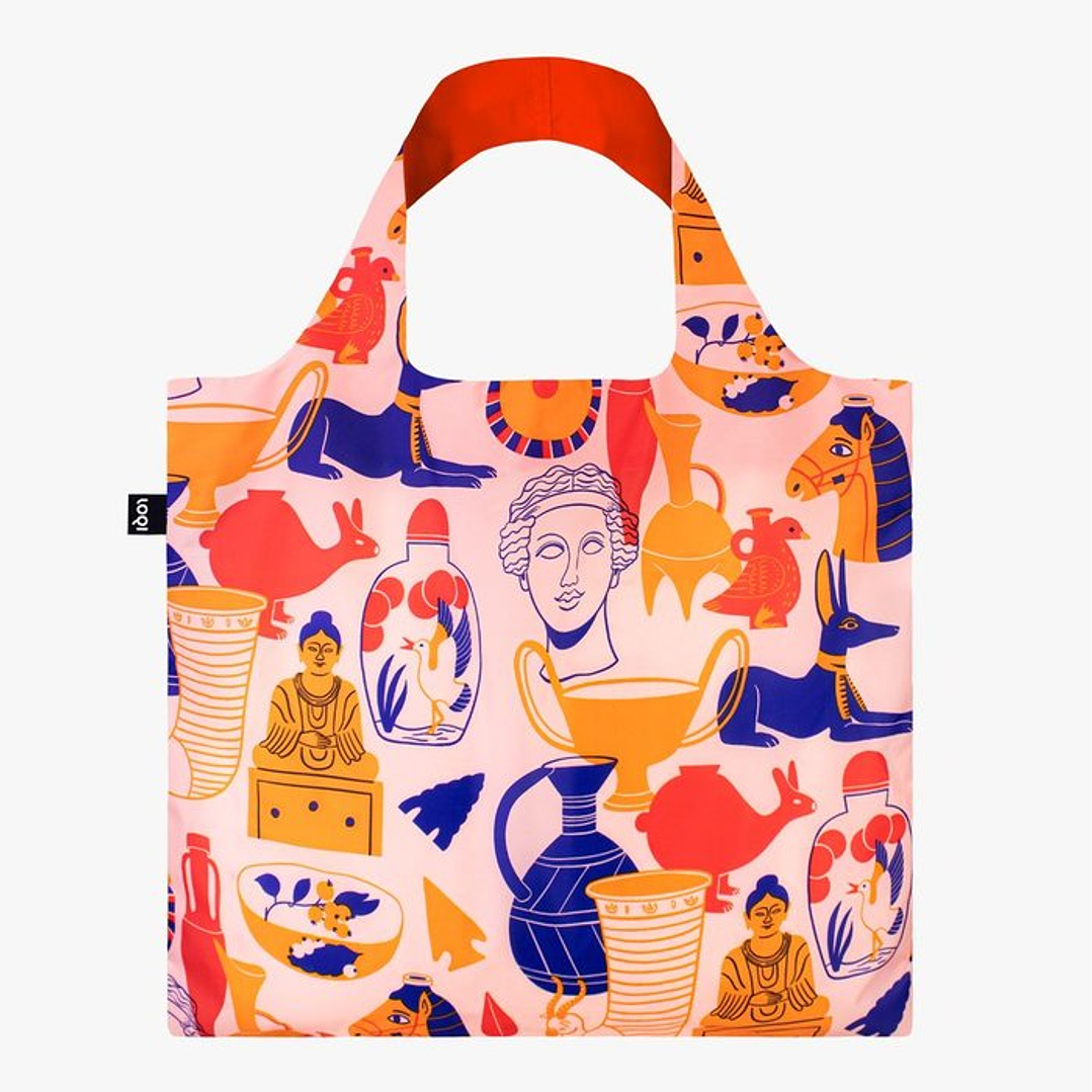 Bolsa Kimberly Carpenter. Ancient Artefacts 1