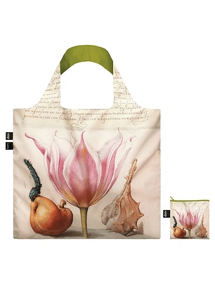 Bolsa Joris Hoefnagel. Mira Calligraphiae Monumenta