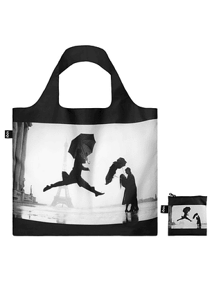 Bolsa Elliott Erwitt. Eiffel Tower Paris