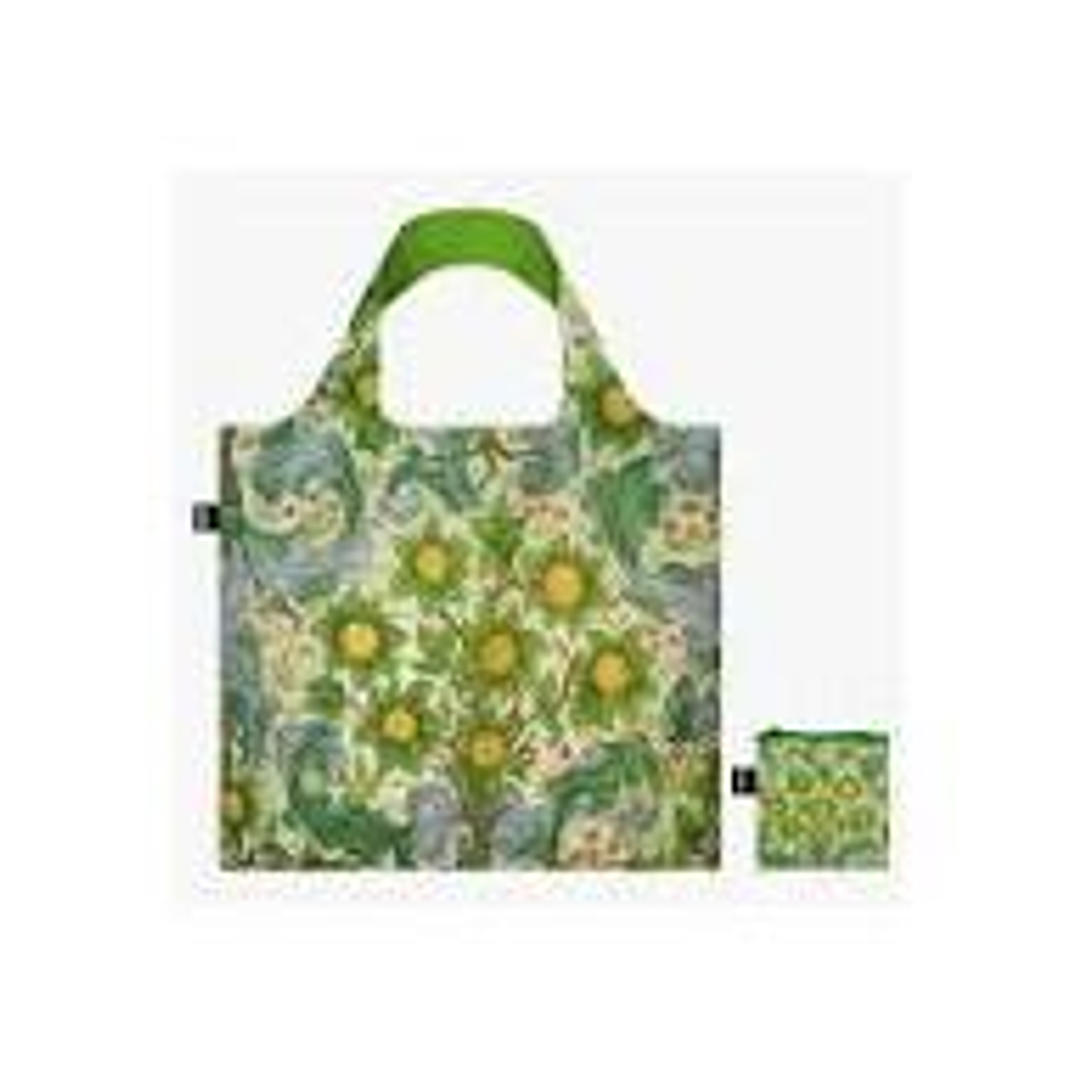 Bolsa Coleccion Museo William Morris Orchard Dearle 1
