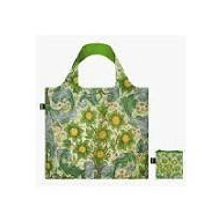 Bolsa Coleccion Museo William Morris Orchard Dearle 1