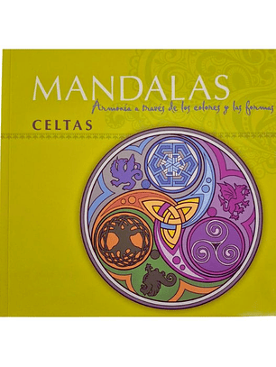Mandalas Celtas
