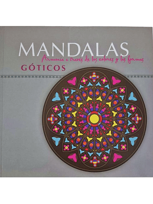 Mandalas Goticos