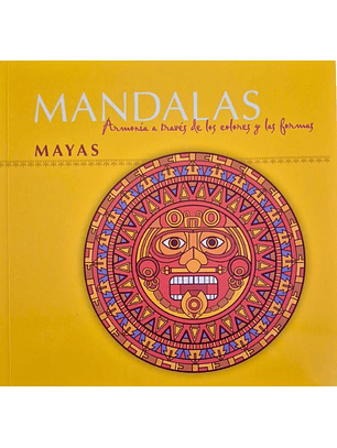Mandalas Mayas