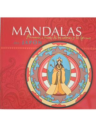Mandalas Del Japon