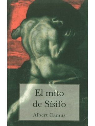 El Mito De Sisifo