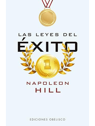 Las Leyes Del Exito 