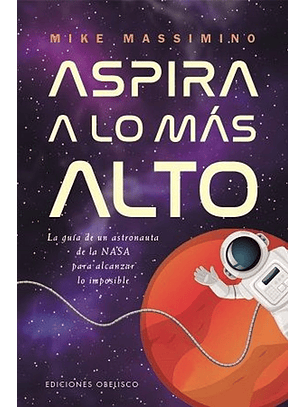 Aspira A Lo Mas Alto