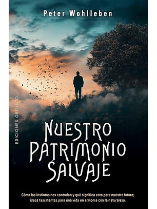 Nuestro Patrimonio Salvaje