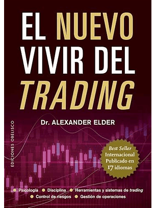 El Nuevo Vivir Del Trading