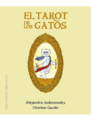 El Tarot De Los Gatos