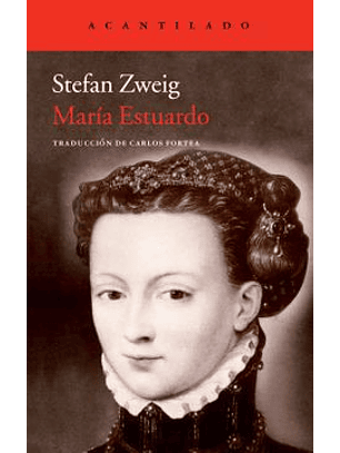 Maria Estuardo