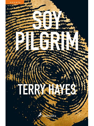 Soy Pilgrim  