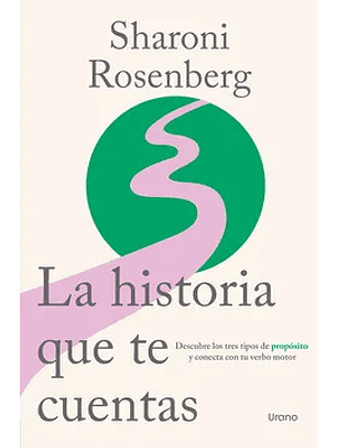 La Historia Que Te Cuentas  	