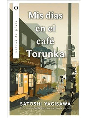 Mis Dias En El Cafe  Torunka  	