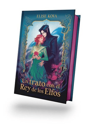 Un Trato Con El Rey De Los Elfos (Edicion Coleccionista)