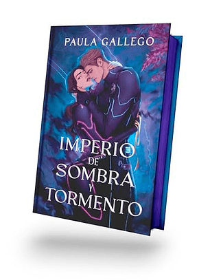 Imperio De Sombra Y Tormento (Edicion Especial)