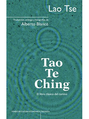 Tao Te Ching