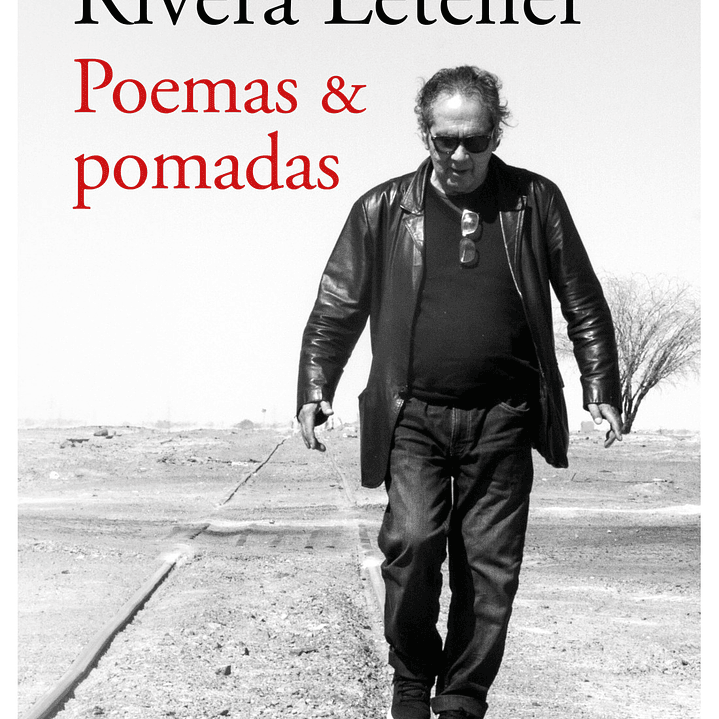 Poemas Y Pomadas  1
