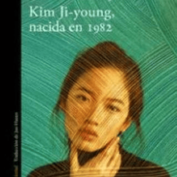Kim Ji Young Nacida En 1982 1