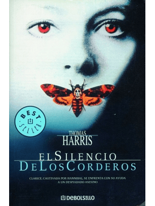 El Silencio De Los Corderos 2
