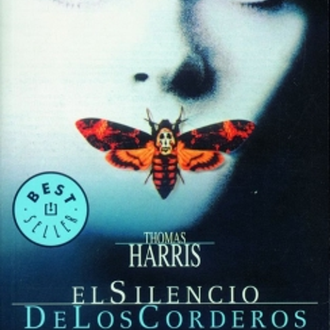 El Silencio De Los Corderos 2 1