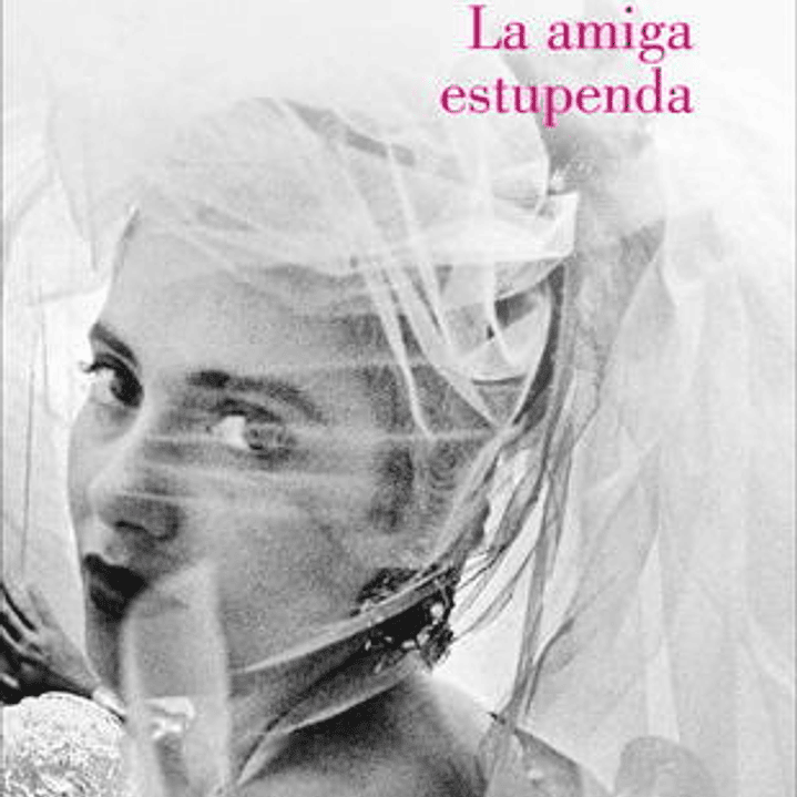 La Amiga Estupenda 1