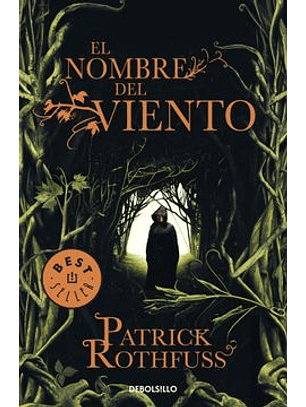 El Nombre Del Viento