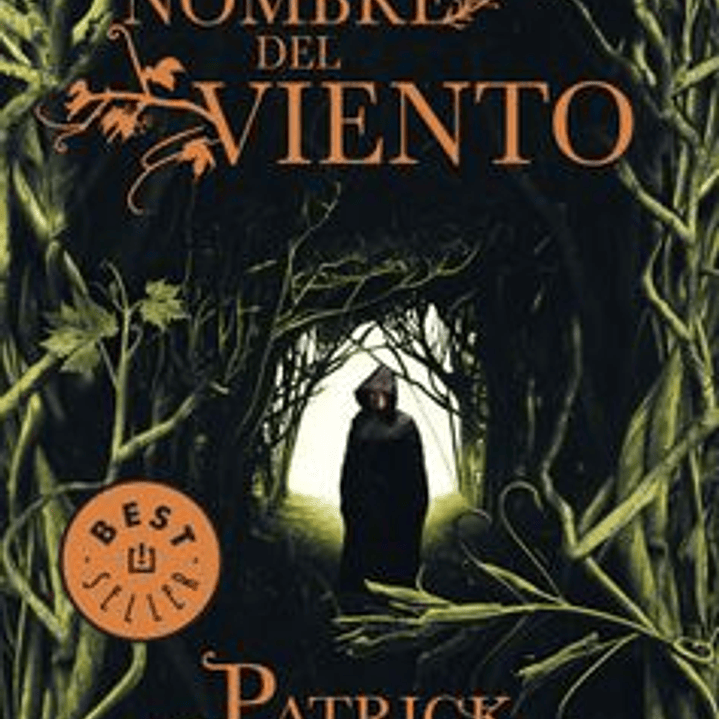 El Nombre Del Viento 1