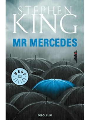Mr Mercedes