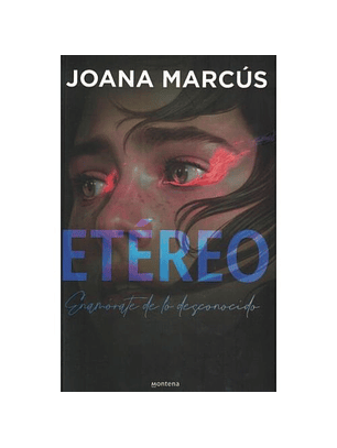 Etereo (Extraños 1)