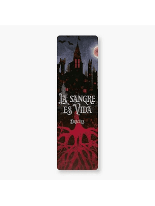 Marcapagina - Dracula