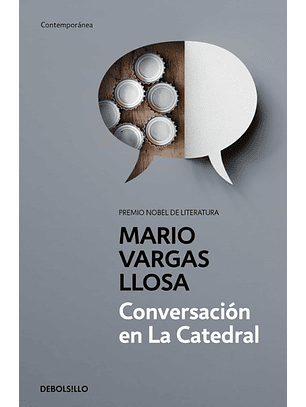 Conversacion En La Catedral