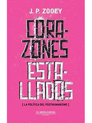 Corazones Estallados