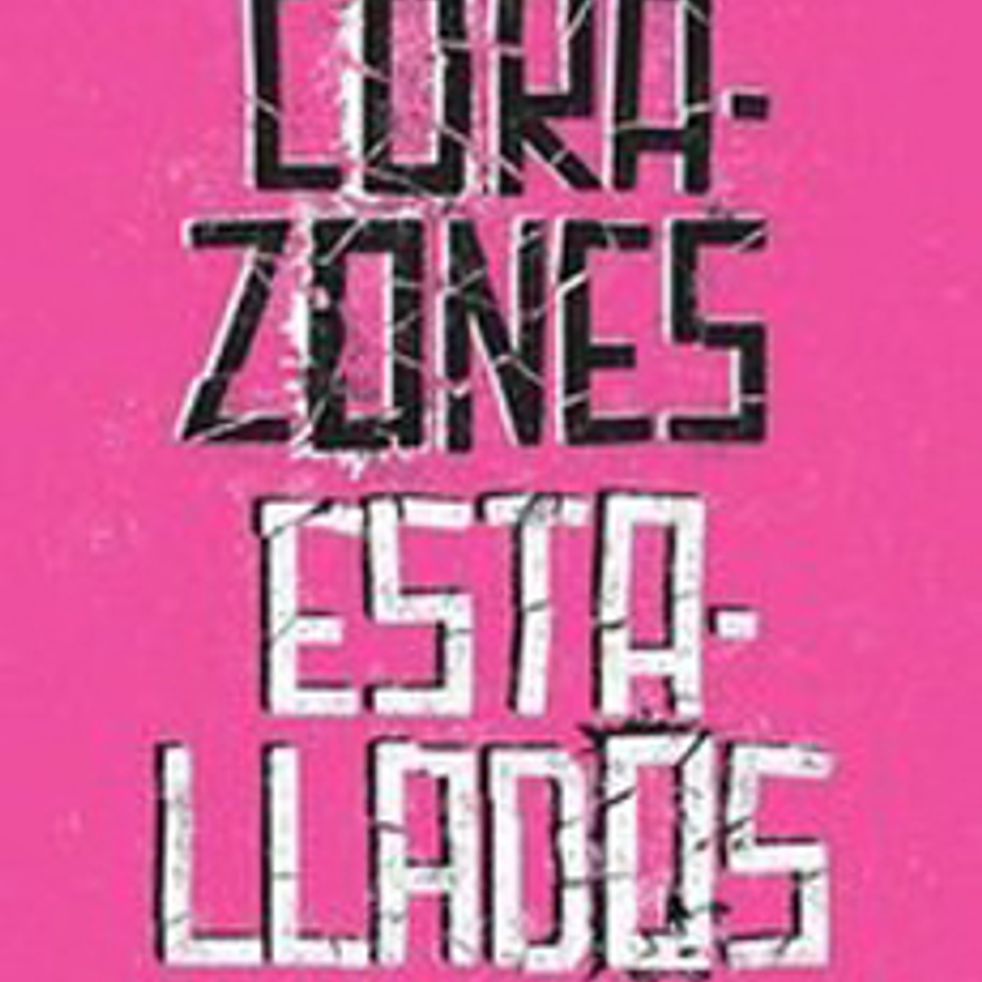Corazones Estallados 1