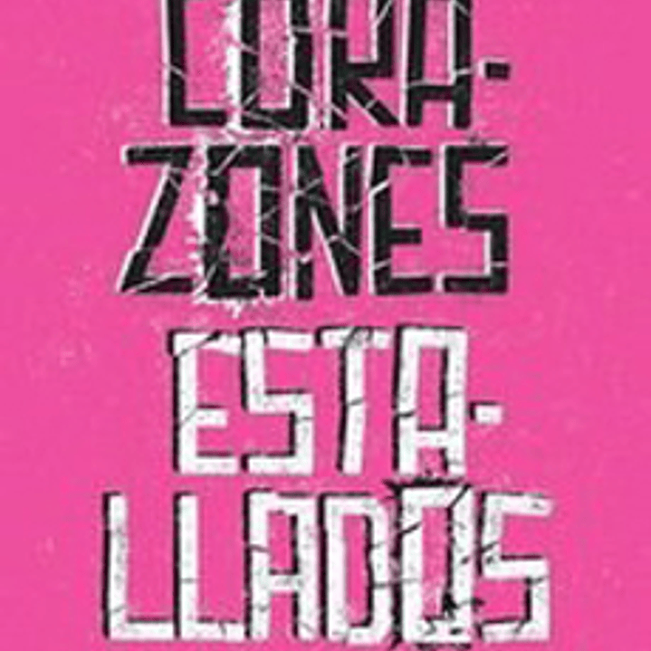 Corazones Estallados 1