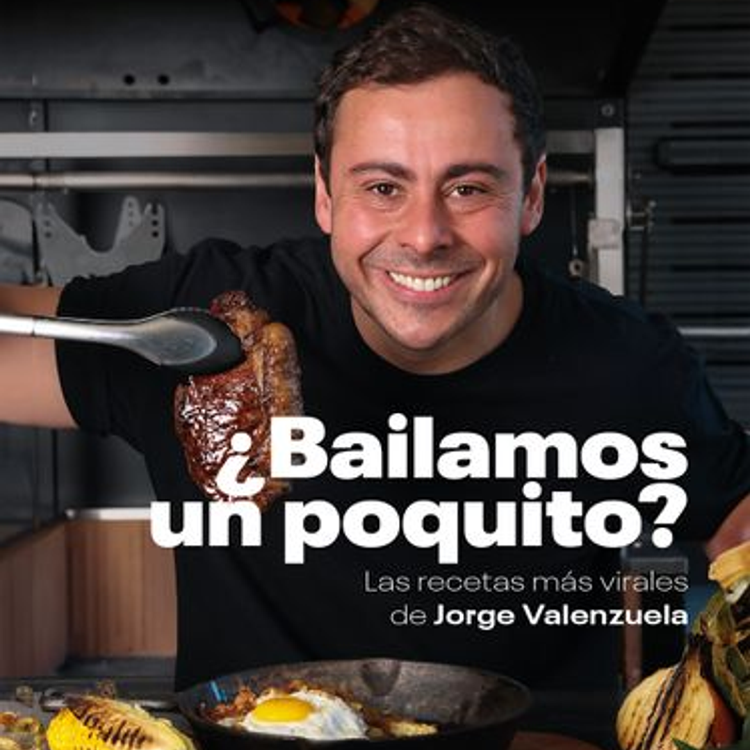 Bailamos Un Poquito  1